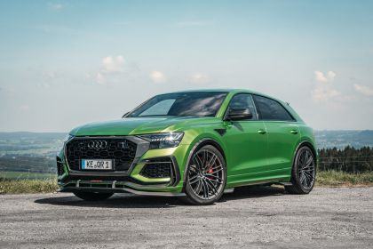 2020 Abt RSQ8-R ( based on Audi RS Q8 ) 8