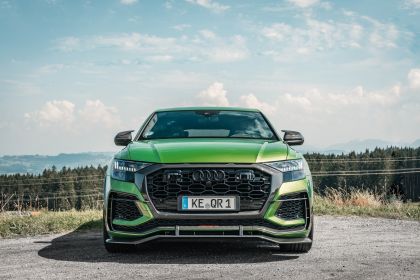 2020 Abt RSQ8-R ( based on Audi RS Q8 ) 9