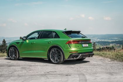 2020 Abt RSQ8-R ( based on Audi RS Q8 ) 11