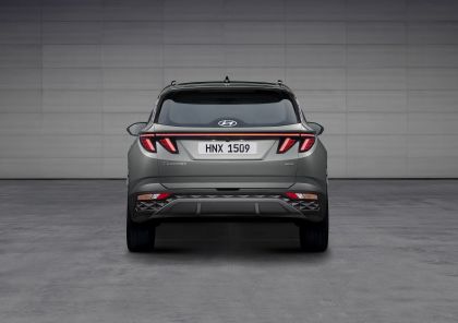 2022 Hyundai Tucson 6