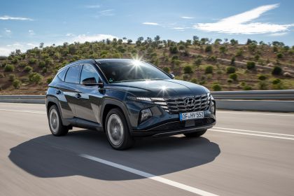 2022 Hyundai Tucson 31