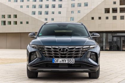 2022 Hyundai Tucson 36