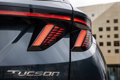 2022 Hyundai Tucson 40