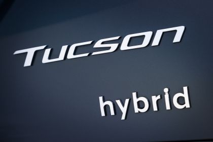 2022 Hyundai Tucson 41