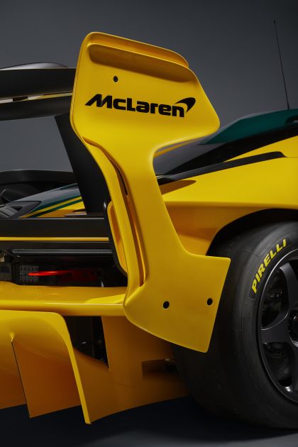 2020 McLaren Senna GTR LM 31