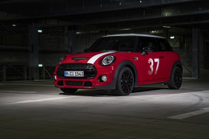 2020 Mini Cooper S Paddy Hopkirk edition 6