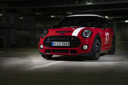 2020 Mini Cooper S Paddy Hopkirk edition 12