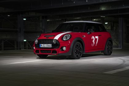 2020 Mini Cooper S Paddy Hopkirk edition 26