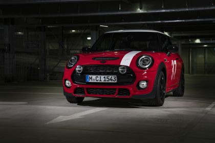 2020 Mini Cooper S Paddy Hopkirk edition 27