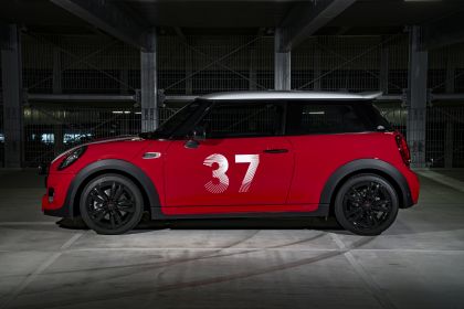 2020 Mini Cooper S Paddy Hopkirk edition 29