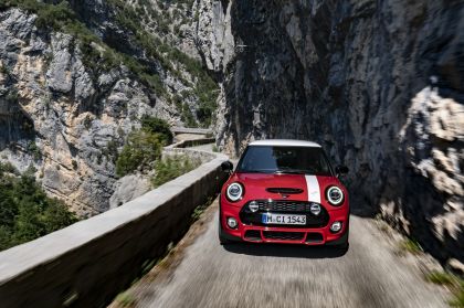 2020 Mini Cooper S Paddy Hopkirk edition 33