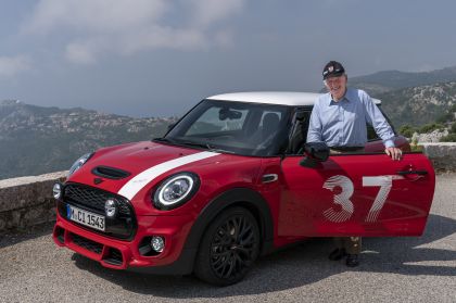 2020 Mini Cooper S Paddy Hopkirk edition 42