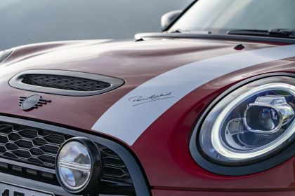 2020 Mini Cooper S Paddy Hopkirk edition 48