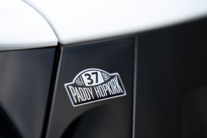 2020 Mini Cooper S Paddy Hopkirk edition 55