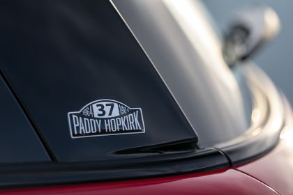 2020 Mini Cooper S Paddy Hopkirk edition 57