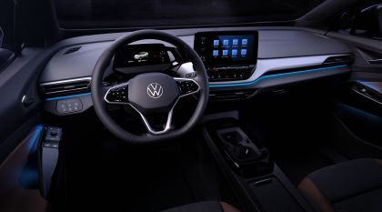 2021 Volkswagen ID.4 1st Edition 54