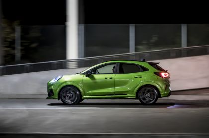 2021 Ford Puma ST 18