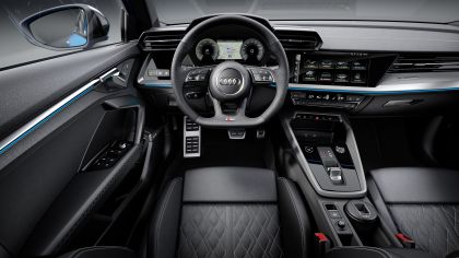 2021 Audi A3 Sportback 40 TFSI e 12