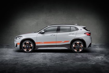 2020 BMW X2 ( F39 ) M Mesh Edition 5