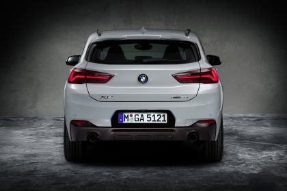 2020 BMW X2 ( F39 ) M Mesh Edition 6