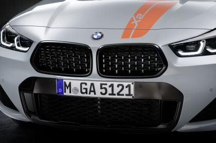 2020 BMW X2 ( F39 ) M Mesh Edition 7