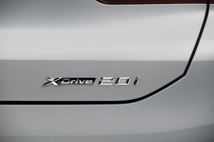 2020 BMW X2 ( F39 ) M Mesh Edition 12