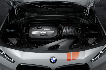2020 BMW X2 ( F39 ) M Mesh Edition 14