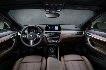 2020 BMW X2 ( F39 ) M Mesh Edition 20