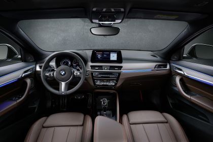 2020 BMW X2 ( F39 ) M Mesh Edition 21