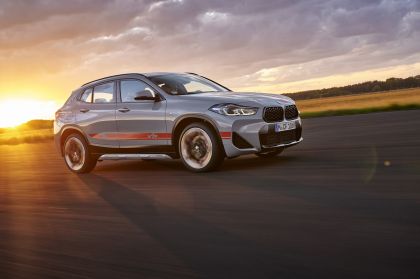 2020 BMW X2 ( F39 ) M Mesh Edition 26