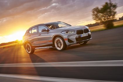 2020 BMW X2 ( F39 ) M Mesh Edition 27