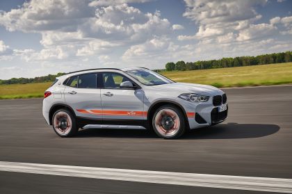 2020 BMW X2 ( F39 ) M Mesh Edition 35