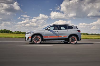 2020 BMW X2 ( F39 ) M Mesh Edition 40