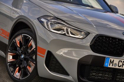 2020 BMW X2 ( F39 ) M Mesh Edition 47