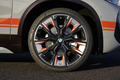 2020 BMW X2 ( F39 ) M Mesh Edition 48