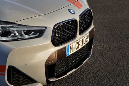 2020 BMW X2 ( F39 ) M Mesh Edition 50