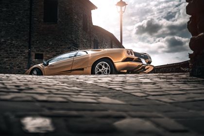 2000 Lamborghini Diablo 6.0 VT 69