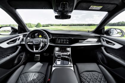 2021 Audi Q8 60 TFSI e quattro 26