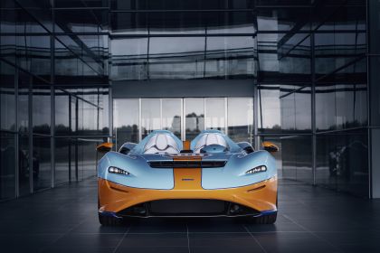 2020 McLaren Elva Gulf Theme by MSO 3