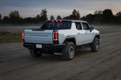 2023 GMC Hummer EV - Edition 1 13