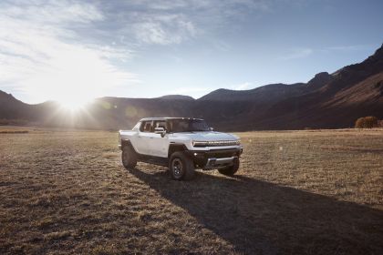 2023 GMC Hummer EV - Edition 1 18