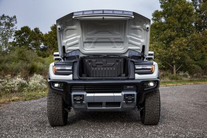 2023 GMC Hummer EV - Edition 1 34