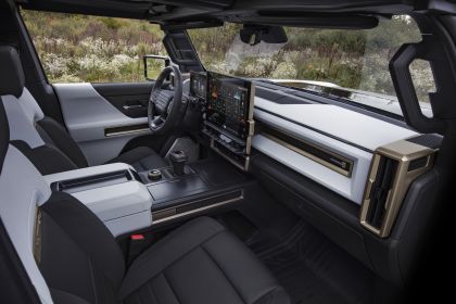 2023 GMC Hummer EV - Edition 1 46