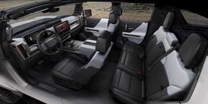 2023 GMC Hummer EV - Edition 1 47