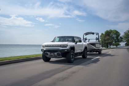 2023 GMC Hummer EV - Edition 1 70