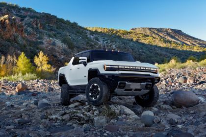 2023 GMC Hummer EV - Edition 1 72