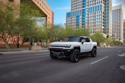 2023 GMC Hummer EV - Edition 1 78