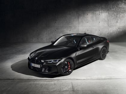 2022 BMW M4 ( G82 ) Competition x Kith 16