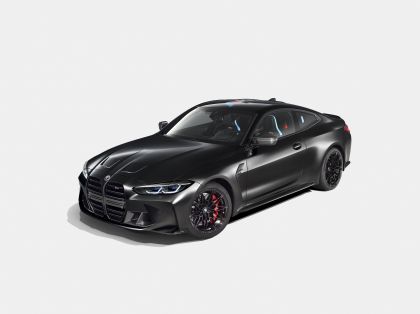 2022 BMW M4 ( G82 ) Competition x Kith 20