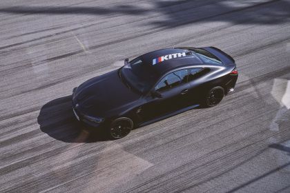 2022 BMW M4 ( G82 ) Competition x Kith 33